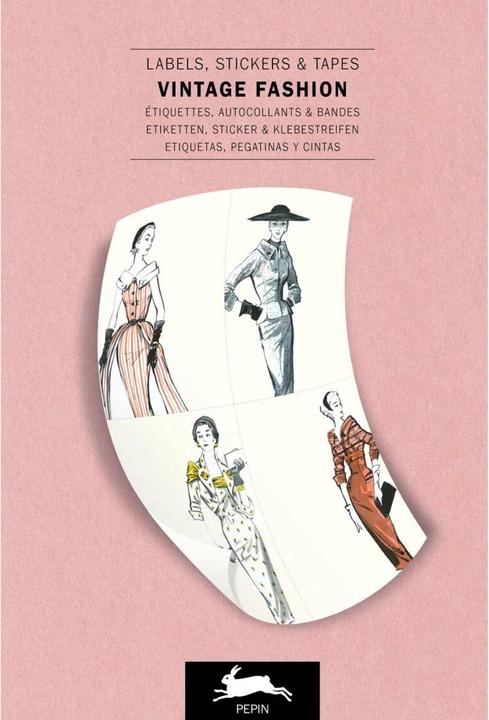Immagine prodotto Moda vintage
