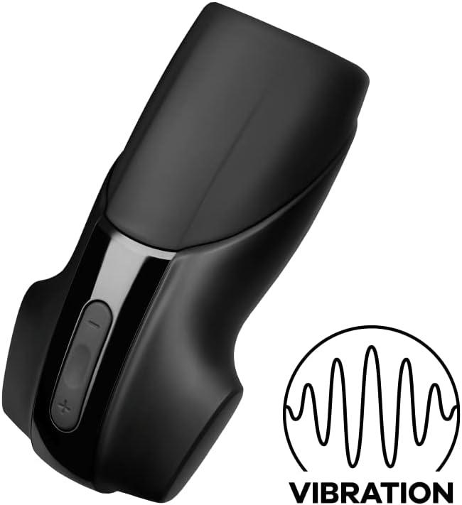 Actual product image Satisfyer Men