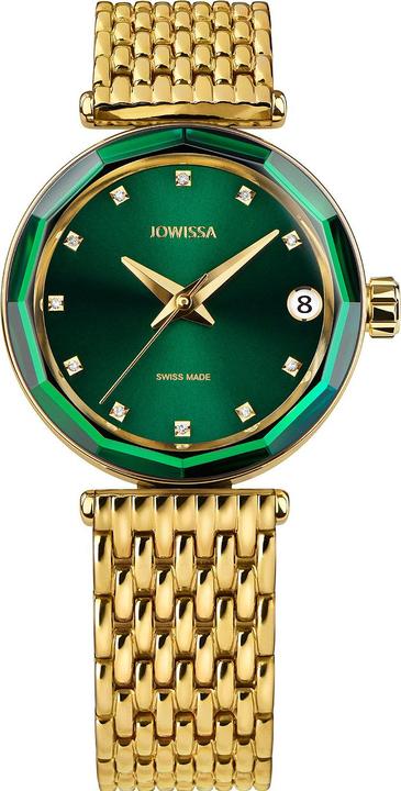 Image du produit Jowissa J1.284.M Safira (Montre analogique, 30 mm)