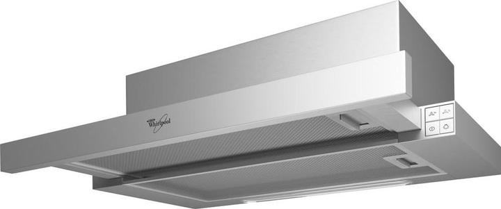 Actual product image Whirlpool Built-in hood AKR 749/1 X (Flat-screen hood)