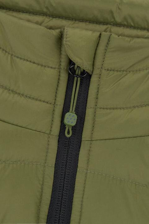 Image du produit Mac in a Sac Gilet Doudoune Hommes ALPINE (L)