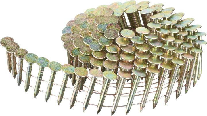 7200 Rol spijkers 19mm