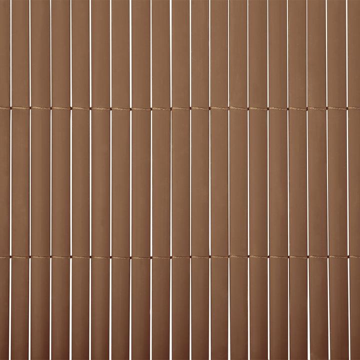 Actual product image Casa Pura PVC-Sichtschutzzaun (300 cm)