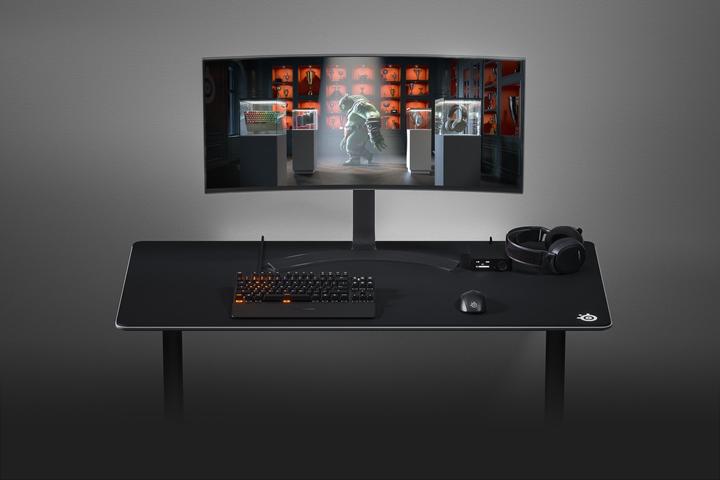 Immagine prodotto SteelSeries QcK (M)