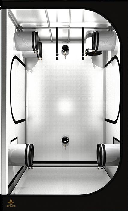 Image du produit Secret Jardin DarkRoom DR120