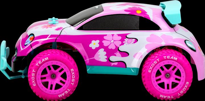 Actual product image Silverlit Pixie Exost