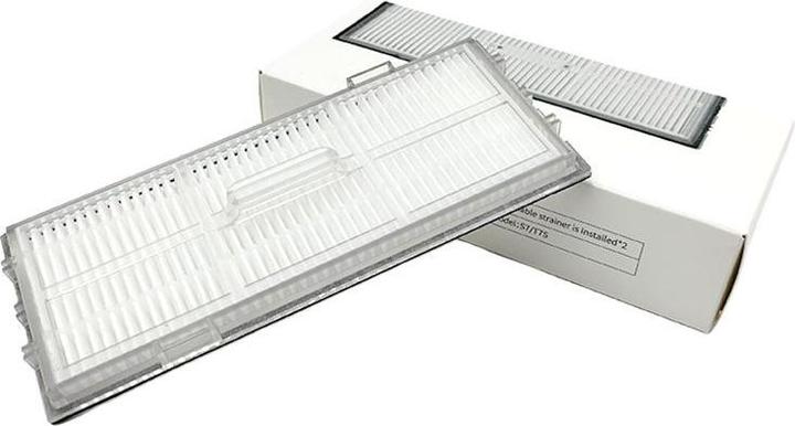 Produktbild Roboparts Zubehör-Set für Roborock S7 MaxV/ S7 MaxV Plus/ S7 MaxV Ultra