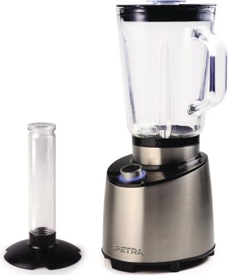 Immagine prodotto Petra Electric Mx 26,35 (800 W)