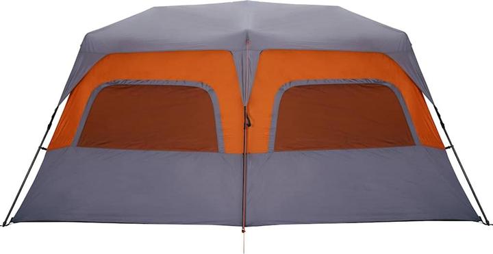 Produktbild VidaXL Campingzelt 10 Personen (16.90 kg, 9+ Personen)