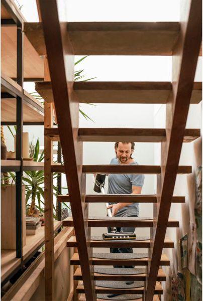 Produktbild Kärcher VC 6 Cordless Premium ourFamily