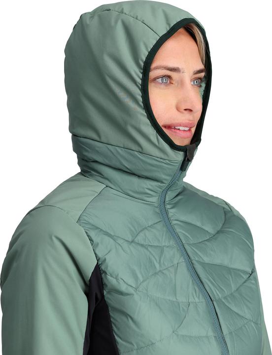Produktbild Kari Traa Tirill Thermal Jacket (S)