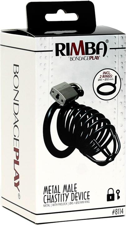 Image du produit Rimba Chastity