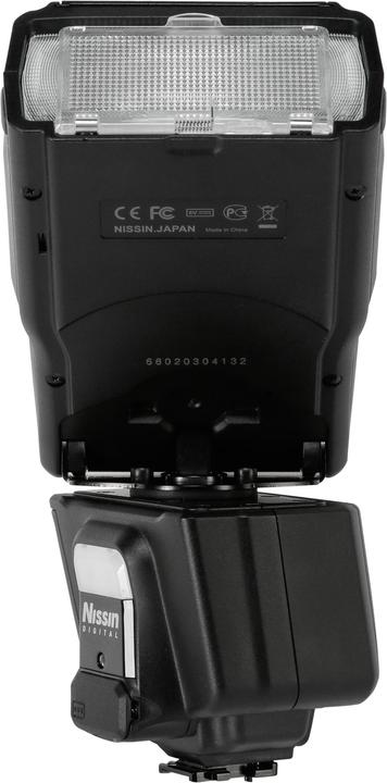 Produktbild Nissin Digital i60A (Aufsteckblitz, Canon)