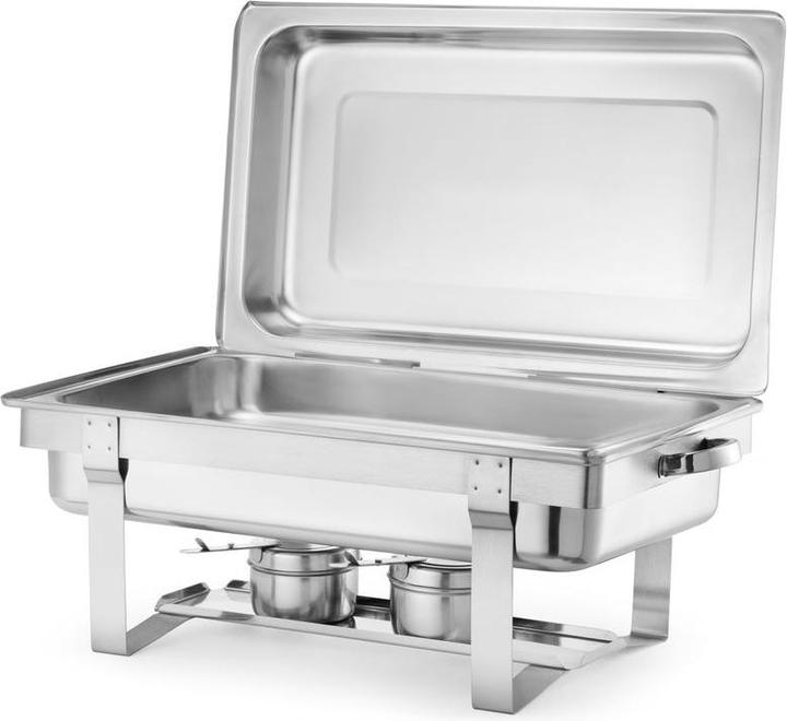 Image du produit Hendi Chafing Dish Fiora