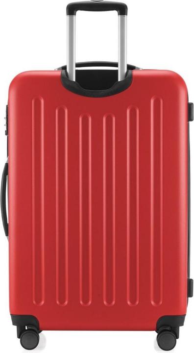 Produktbild Hauptstadtkoffer Spree - Koffer Hartschalematt mit TSA (128 l, L (90 - 115l))