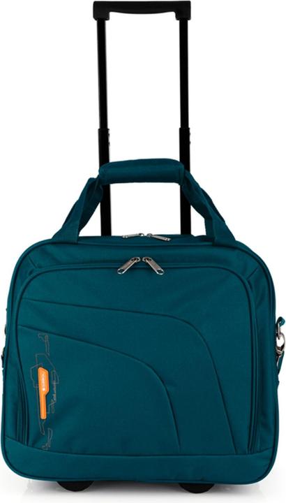 Gabol Week Eco (25 l, Handgepäck (bis 50l))