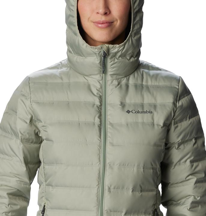 Image du produit Columbia Veste à capuche Lake 22™ II Down (XS)