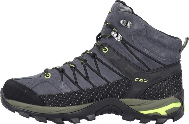 Image du produit CMP Campagnolo Rigel MID WP (46)