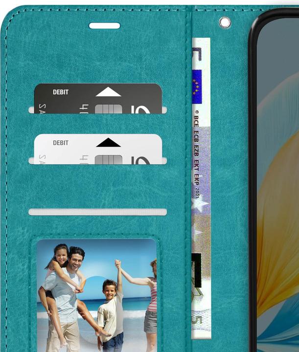 Produktbild Mayaxess SecureCard Cover Series (Honor X8b)