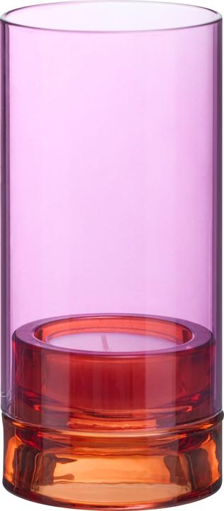 Pink, Orange