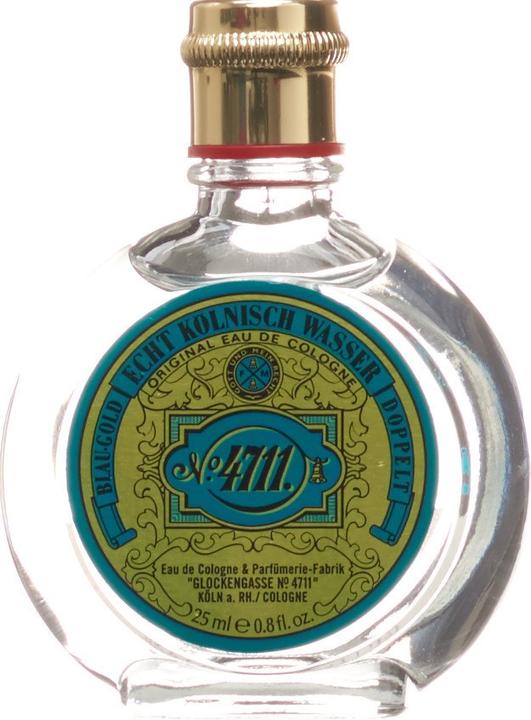 Actual product image Tabac Edc (Eau de cologne, 25 ml)