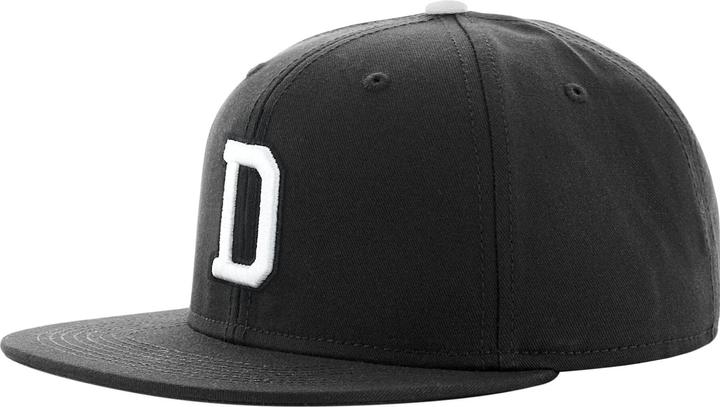 Produktbild Masterdis Letter Snapback (M)