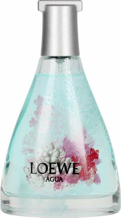 Image du produit Loewe Agua De Mar De Coral Eau de Toilette 100ml (Eau de toilette, 100 ml)