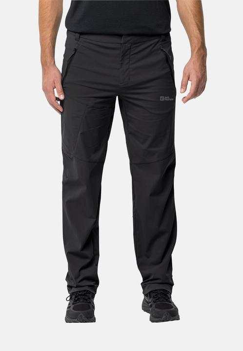 Image du produit Jack Wolfskin Glastal Pants M (48, S)