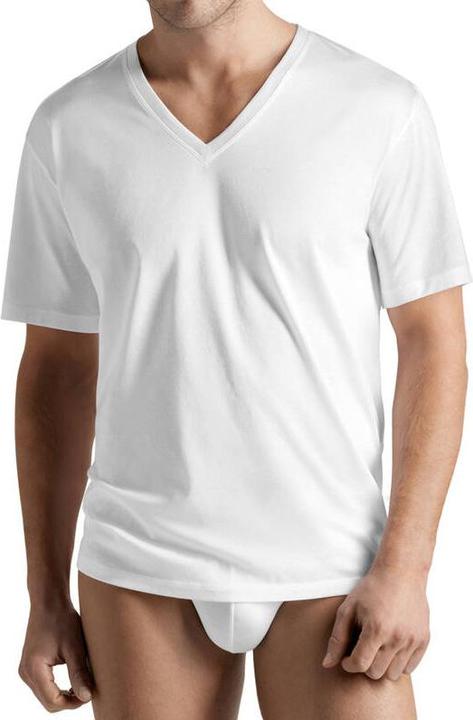 Produktbild Hanro Shirt kurzarm (XL)