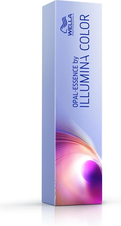 Immagine prodotto Wella Illumina Color Opal Essence colore dei capelli fiera (Giglio di Platino)