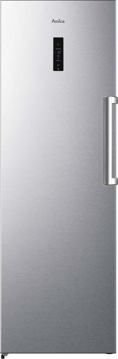 Produktbild Amica Gefrierschrank GSN 328 150 E BxHxT 59.5 x 185.5 x 71.2 cm (Freistehend, 274 l)