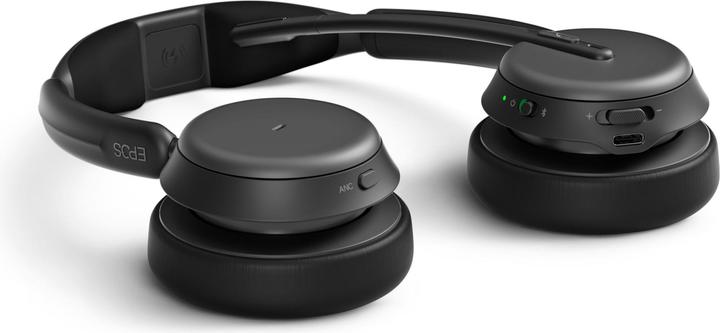 Actual product image EPOS Impact 1061 ANC (Wireless, Cable, USB-C)