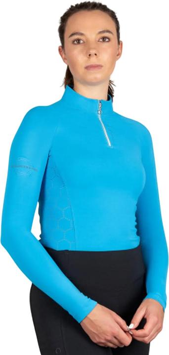 Coldstream Ecclaw Elite Base Layer Oberteil