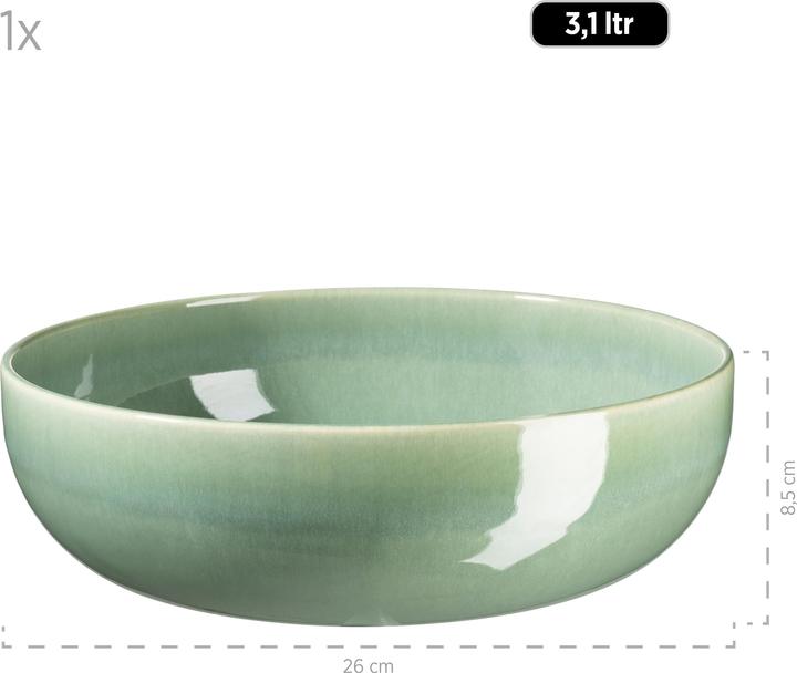 Actual product image Mäser Elina Uno (1 Piece)