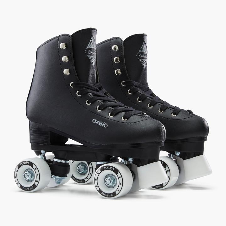 Produktbild Oxelo QUAD 100 (39)