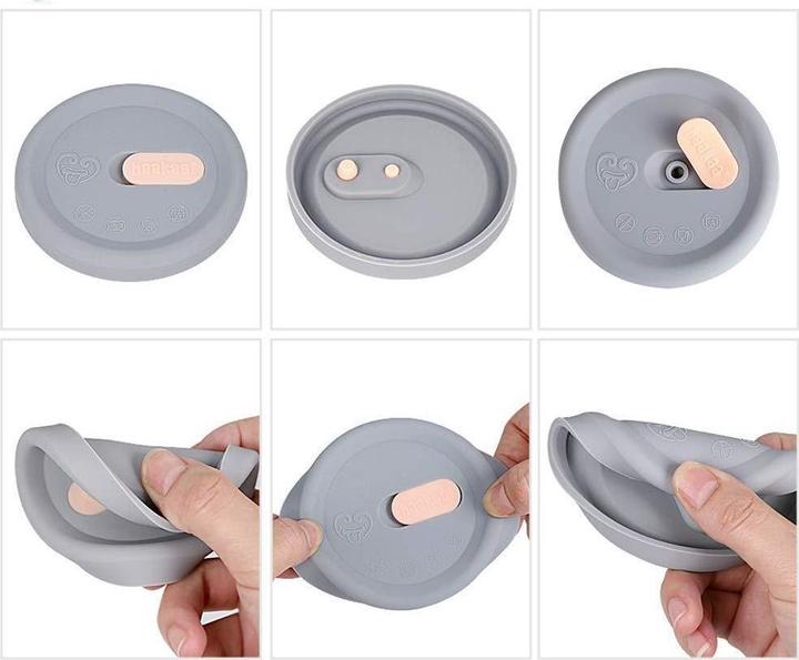 Actual product image Haakaa Silicone cover for breast pump