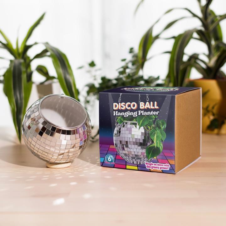Produktbild Mags Disco Blumen