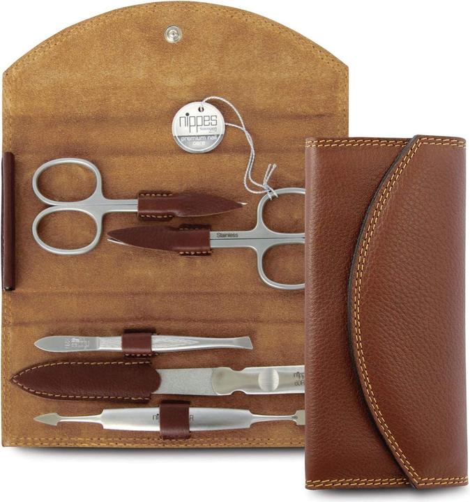 Produktbild Nippes Classic Premium-Maniküre Set