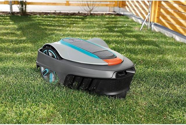 Immagine prodotto Gardena Sileno city, versione CH (250 m²)