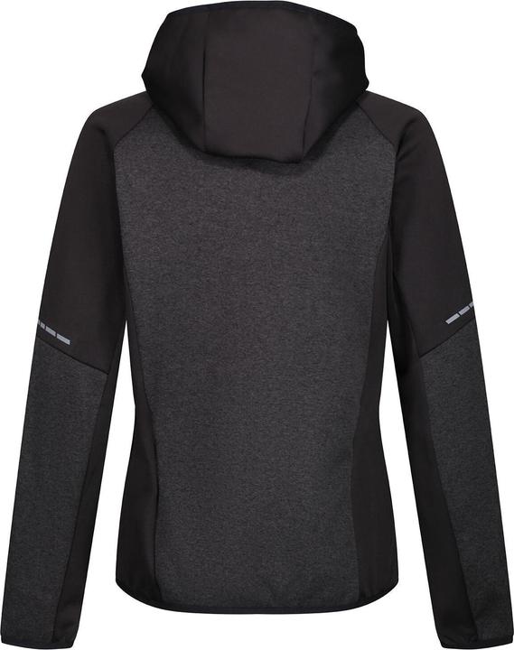 Actual product image Regatta Womens/Ladies X-Pro Coldspring II Fleece Jacket (36 D)