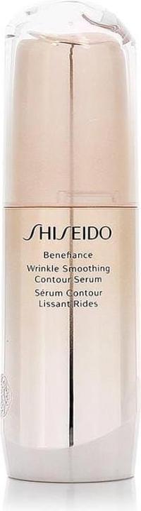 Produktbild Shiseido Benefiance - Wrinkle Smoothing Contour Serum (30 ml)