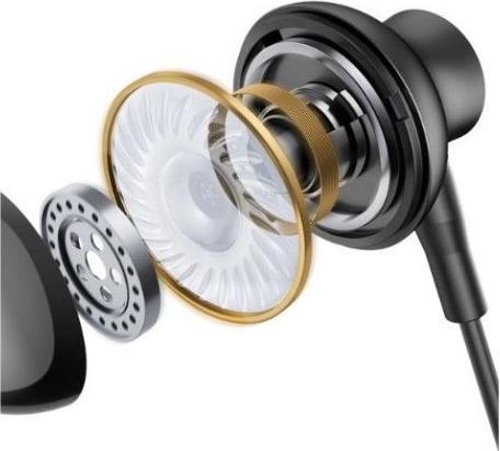 Immagine prodotto Joyroom Auricolari a filo JR-EC07, Tipo-C (Senza fili)