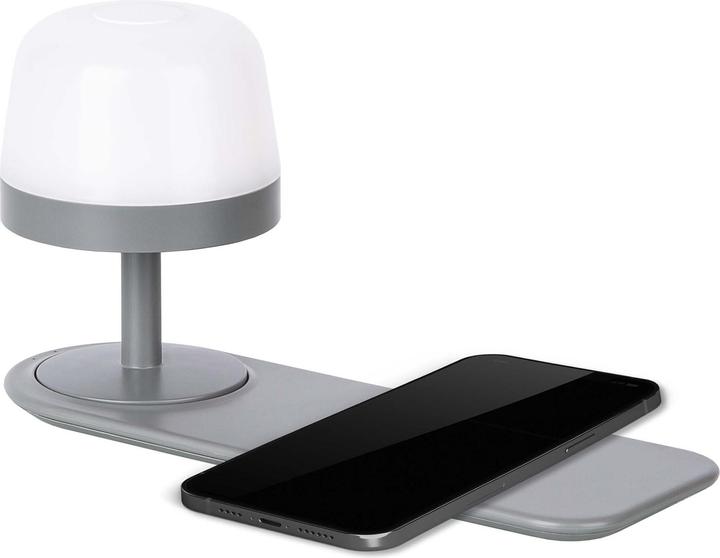 Actual product image Nino Leuchten ADAM table lamp (100 lm)
