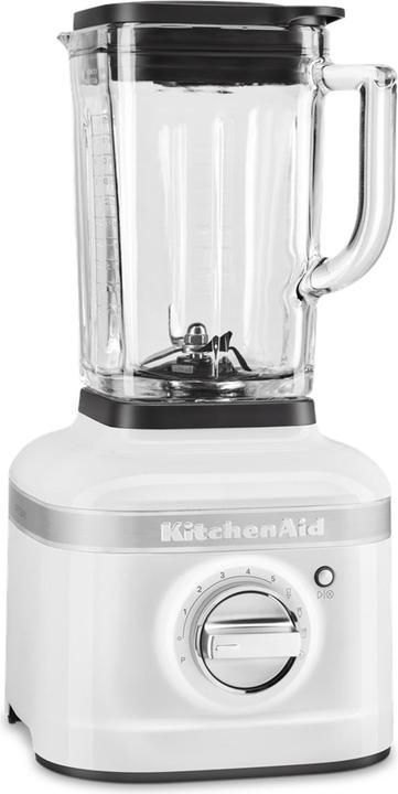 Produktbild KitchenAid Artisan 5KSB4026EWH K400 (1200 W)