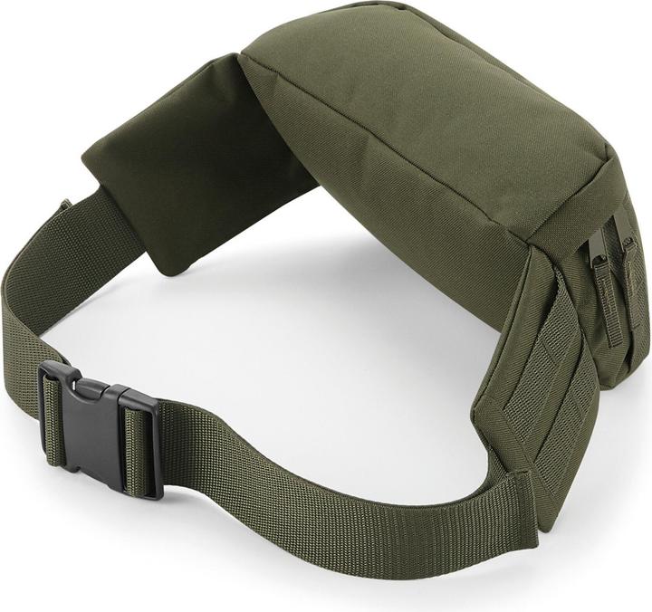 Image du produit Bagbase Sacoche banane molle