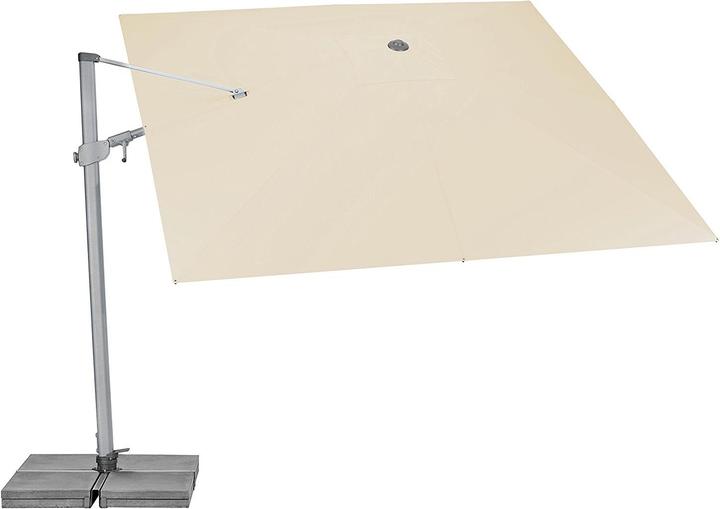 Produktbild Suncomfort by Glatz Varioflex Version 2017 (3 m)