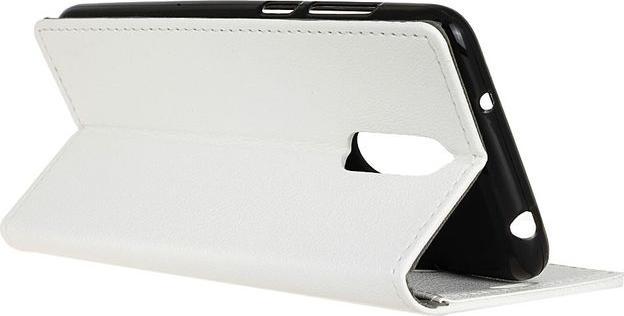 Produktbild MU Classic Classic III Leder Bookcover Series (Nokia 3.1 Plus)