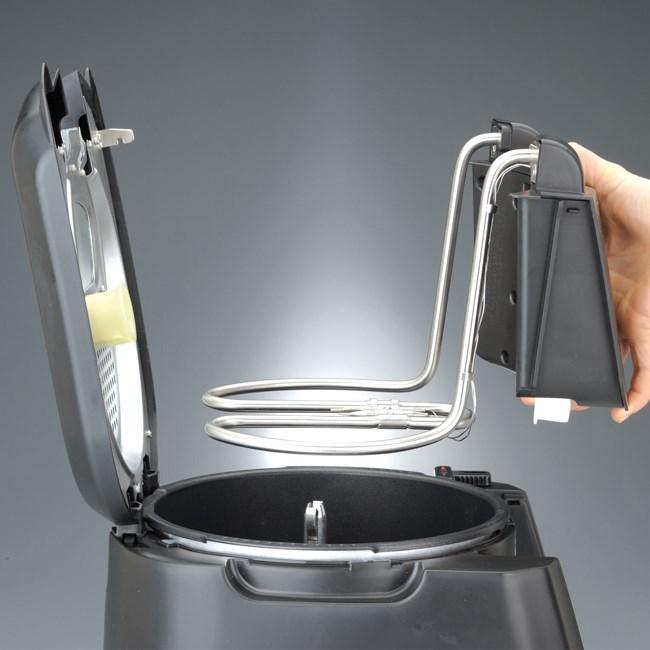 Actual product image Gastroback 42580 Vita spin (CH plug)