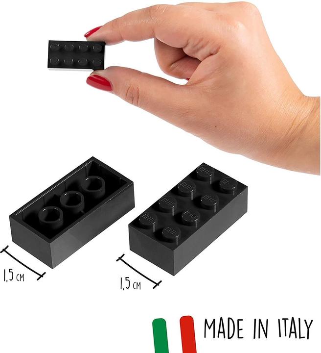 Actual product image Simba Blox stones