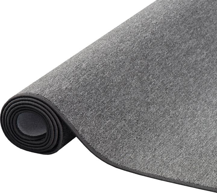 Produktbild Snapstyle Feinschlingen Velour Läufer Teppich Strong (100 x 200 cm)